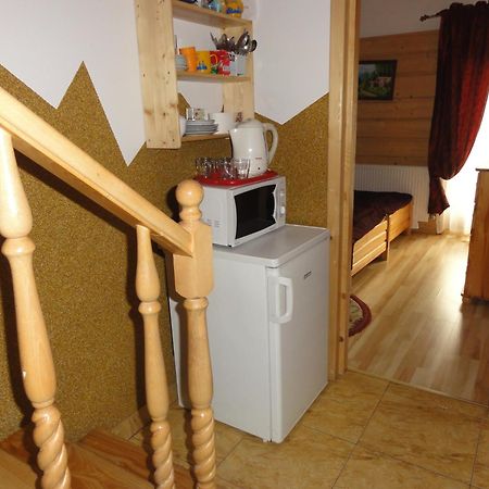 Hanusina Chalupa Wynajem Pokoi Zakopane Room photo