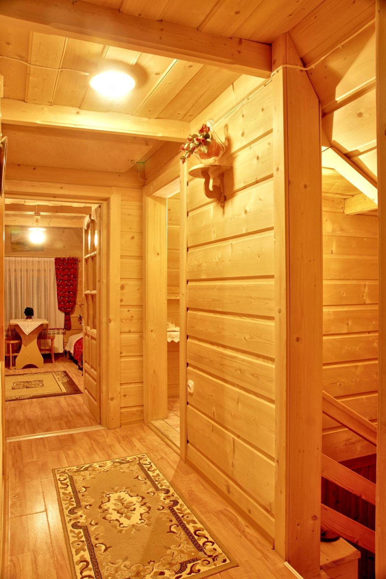 Hanusina Chalupa Wynajem Pokoi Zakopane Room photo